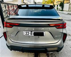 هفال جي تي H6